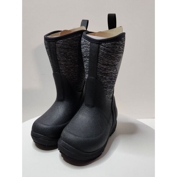 Muck Boot Kids Element Cold Weather Boots | Toddler Size 7 - Picture 9 of 12